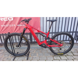 Bicicleta Usada Sight VLT A2 Rojo Norco