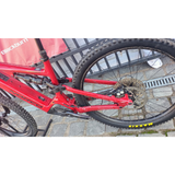 Bicicleta Usada Sight VLT A2 Rojo Norco