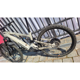 Bicicleta Usada Sight VLT C2 Gris Norco