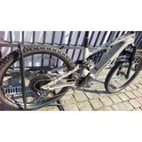 Bicicleta Usada Sight VLT C2 Gris Norco