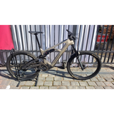 Bicicleta Usada Range VLT C2 Plateada Norco