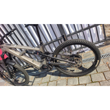 Bicicleta Usada Range VLT C2 Plateada Norco