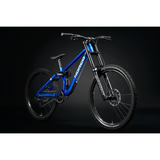 PREVENTA - Bicicleta Torrent DH A1 Aro 27.5" Azul Norco