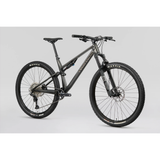 PREVENTA - Bicicleta Revolver LT C3 130 Cafe Norco