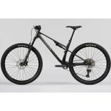 PREVENTA - Bicicleta Revolver LT C3 130 Cafe Norco