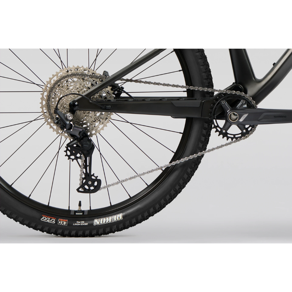 PREVENTA - Bicicleta Revolver LT C3 130 Cafe Norco