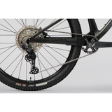 PREVENTA - Bicicleta Revolver LT C3 130 Cafe Norco