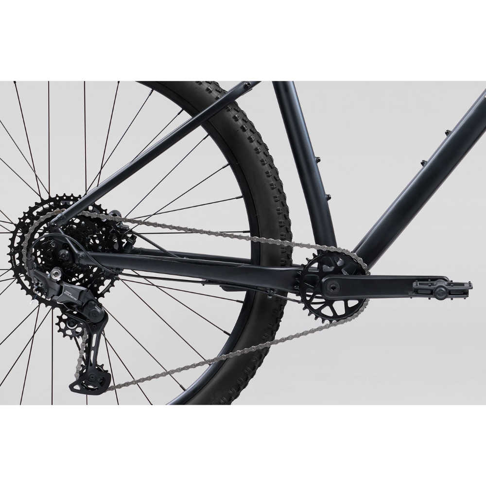 PREVENTA - Bicicleta Storm 1 Aro 29' Negro Norco