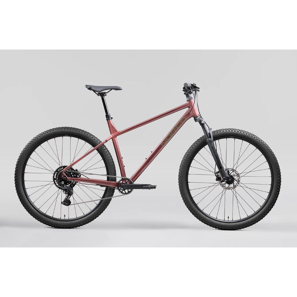 PREVENTA - Bicicleta Storm 2 Aro 29' Burdeo Norco