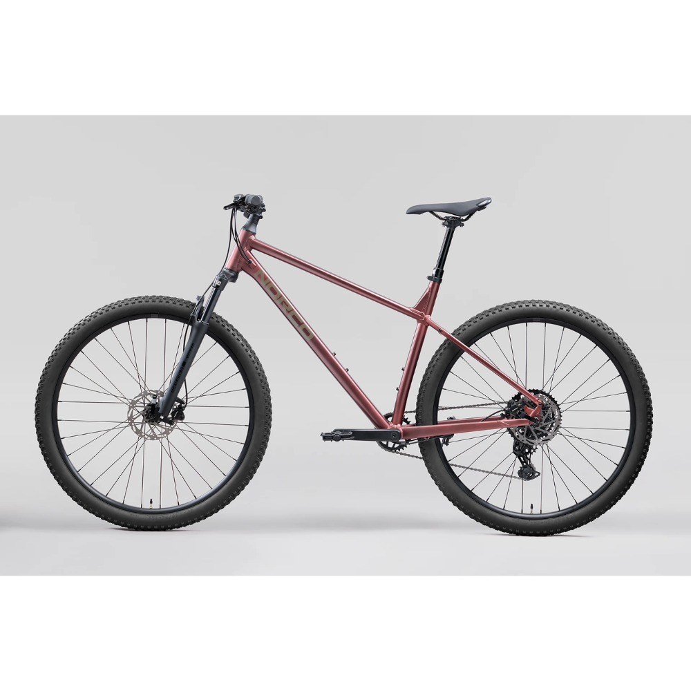 PREVENTA - Bicicleta Storm 2 Aro 29' Burdeo Norco