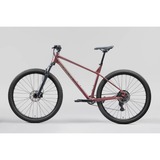 PREVENTA - Bicicleta Storm 2 Aro 29' Burdeo Norco