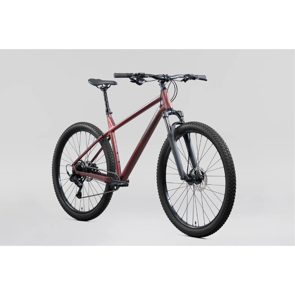 PREVENTA - Bicicleta Storm 2 Aro 29' Burdeo Norco