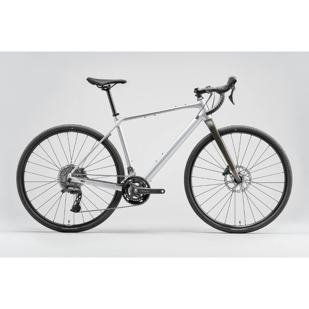 PREVENTA - Bicicleta Search A Aro 29" Kit Cuez Gris Norco