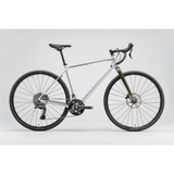 PREVENTA - Bicicleta Search A Aro 29" Kit Cuez Gris Norco