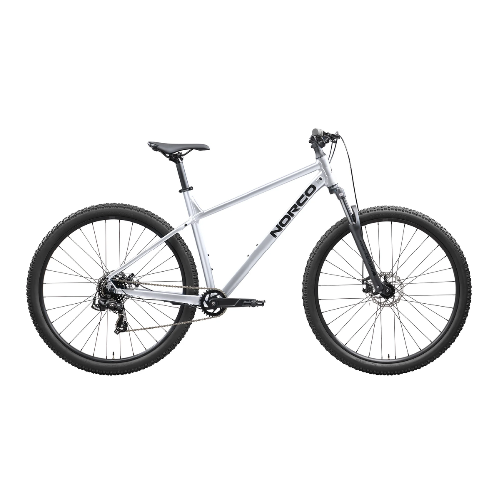 PREVENTA - Bicicleta Storm 3 Aro 29" Silver Norco