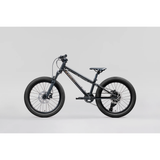 PREVENTA - Bicicleta Charger 20 Negro Norco