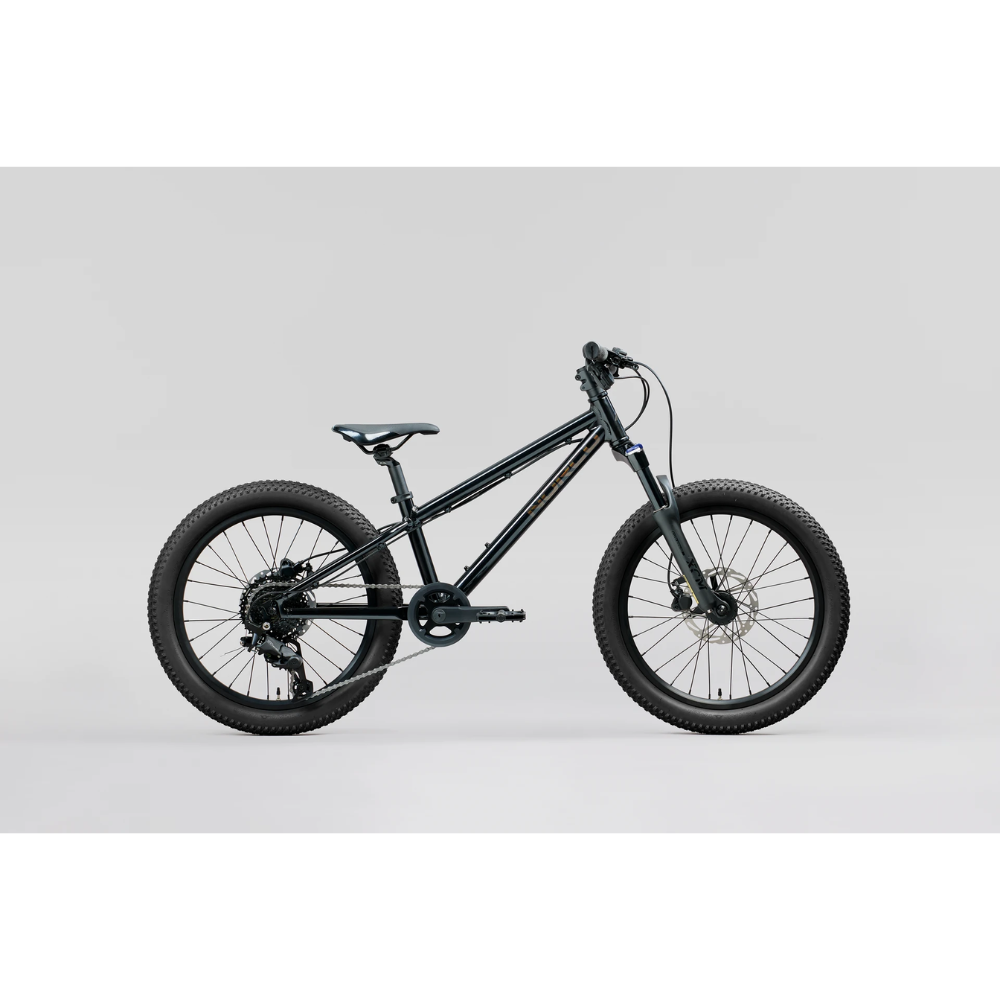 PREVENTA - Bicicleta Charger 20 Negro Norco