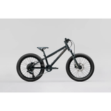 PREVENTA - Bicicleta Charger 20 Negro Norco