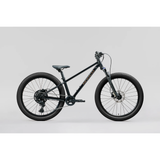 PREVENTA - Bicicleta Charger 24 Negro Norco