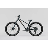 PREVENTA - Bicicleta Charger 24 Negro Norco