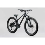 PREVENTA - Bicicleta Charger 24 Negro Norco