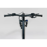 PREVENTA - Bicicleta Charger 24 Negro Norco