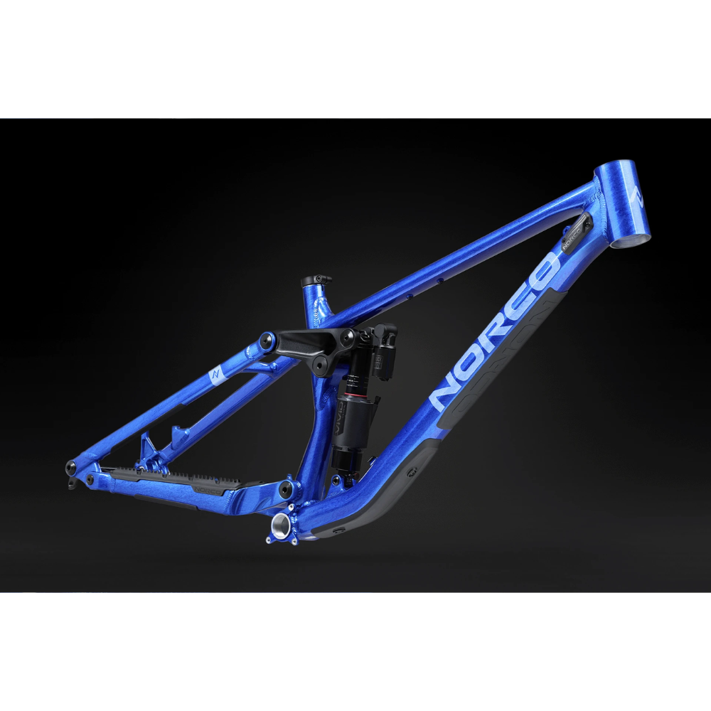 PREVENTA - Cuadro Bicicleta Torrent DH A1 Aro 27.5" Azul Norco
