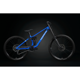 Bicicleta Torrent DH A1 Aro 27.5" Azul Norco