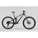 PREVENTA - Bicicleta New Fluid A3 Aro 29" Negro Norco