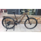Bicicleta Usada Range C2 Cafe Norco