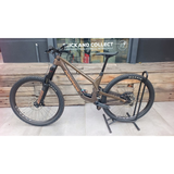 Bicicleta Usada Range C2 Cafe Norco