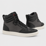 Zapatos Moto Calle Fx Evo Negro KMZ