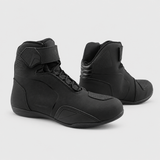 Zapatos Moto Calle Fuse Ii Negro KMZ