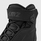 Zapatos Moto Calle Fuse Ii Negro KMZ