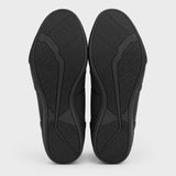 Zapatos Moto Calle Fuse Ii Negro KMZ