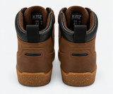 Zapatos Moto Calle Millenium Café KMZ