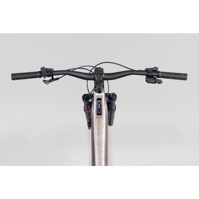 PREVENTA - Bicicleta Sight VLT Bosch A1 Aro 29" Gris Norco