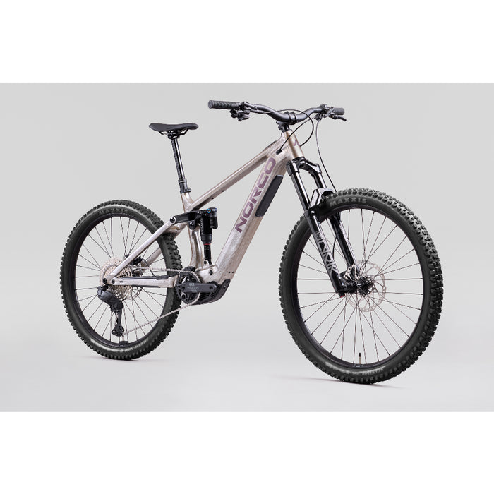 PREVENTA - Bicicleta Sight VLT Bosch A1 Aro 29" Gris Norco