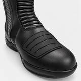 Botas Moto Calle Ozone 2.0 Negro KMZ