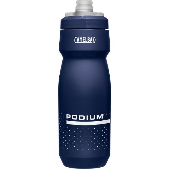 Botella Bicicleta Podium Chill 710ml Azul
