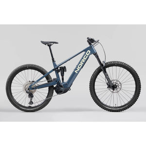 EBIKES