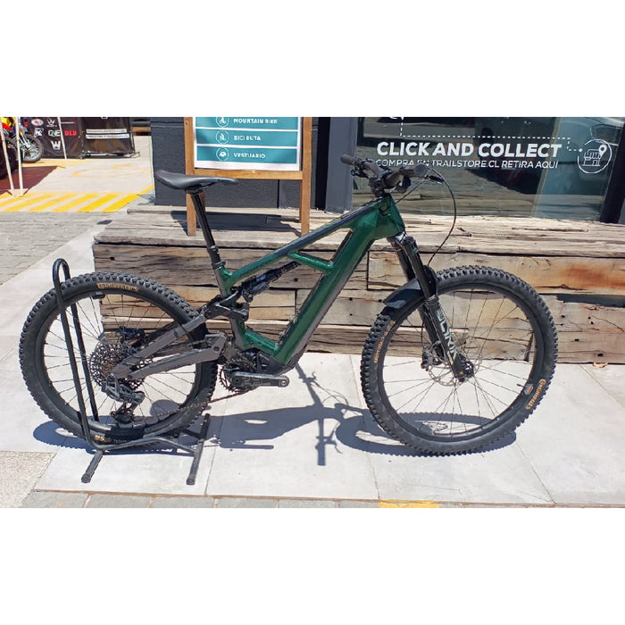 Bicicleta Usada Sight C1 S3 Verde Norco