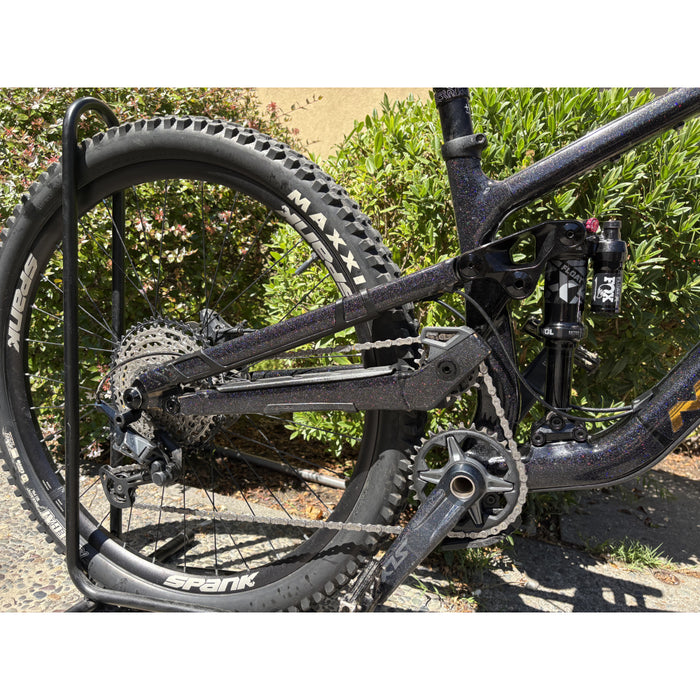 Bicicleta Usada Sight A2 Negro Norco