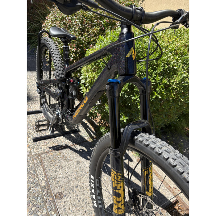 Bicicleta Usada Sight A2 Negro Norco