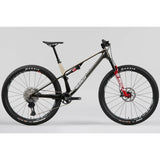 PREVENTA - Bicicleta Revolver C1 120 Gris/Negro Norco