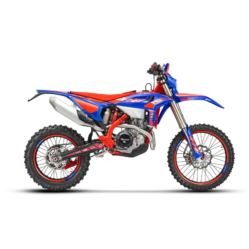 Moto Beta RR 480 Race 4T MY26