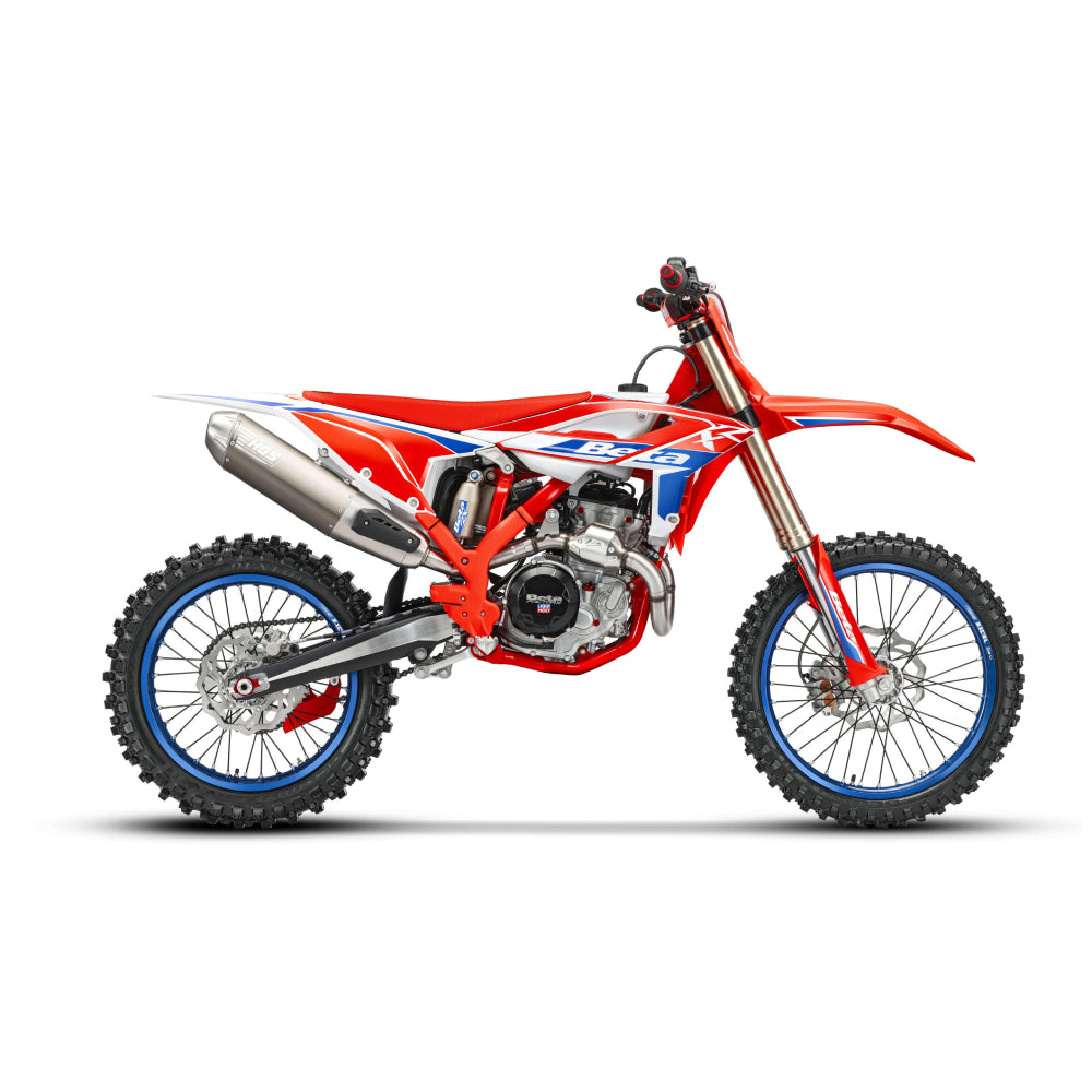 Moto Beta RX 450 Race 4T MY26