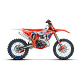 Moto Beta RX 350 Race 2T MY26
