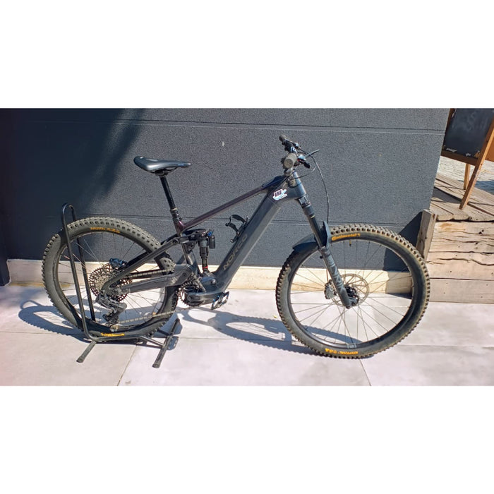 Bicicleta Usada Sight VLT CX C2 Gris Norco