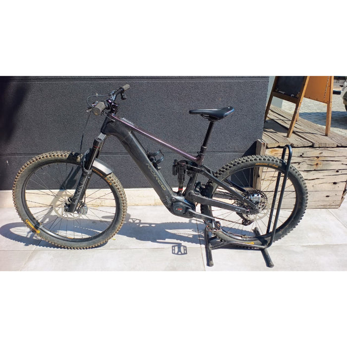 Bicicleta Usada Sight VLT CX C2 Gris Norco
